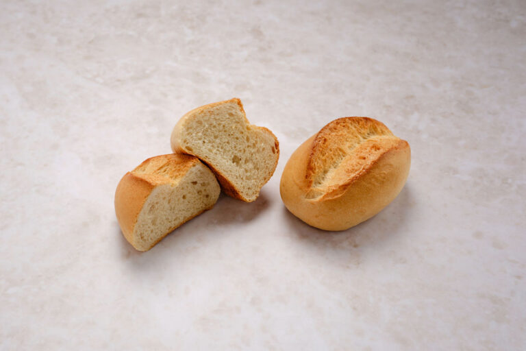 Tafelbrötchen