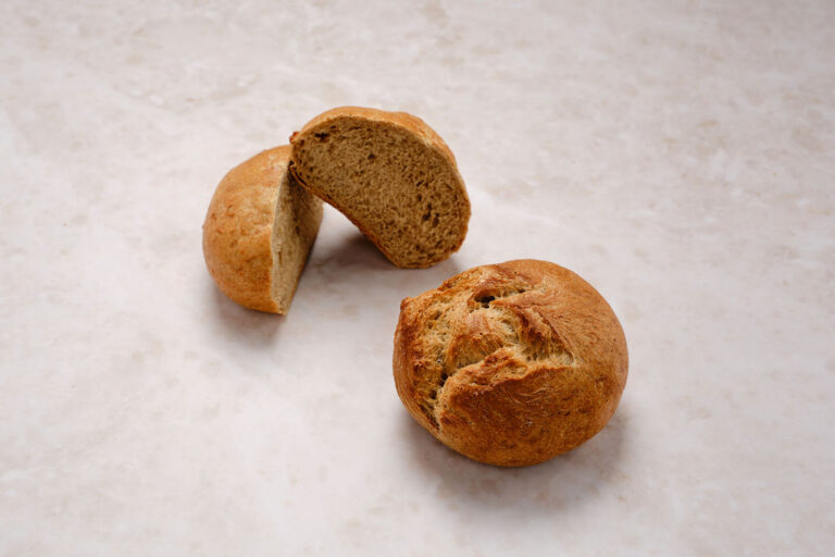 Roggenbrötchen