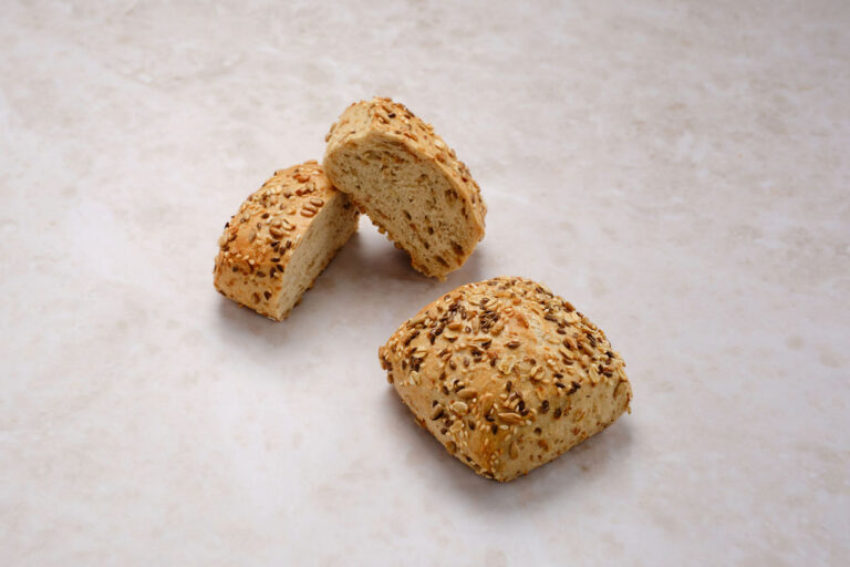 Körnerbrötchen