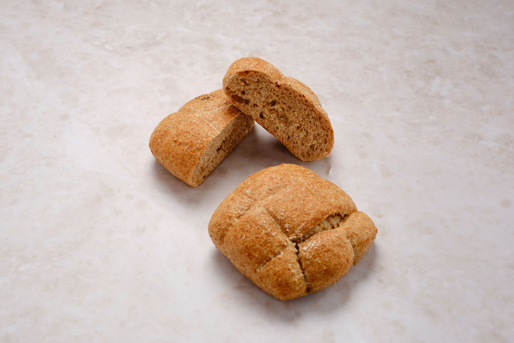 Dinkelbrötchen